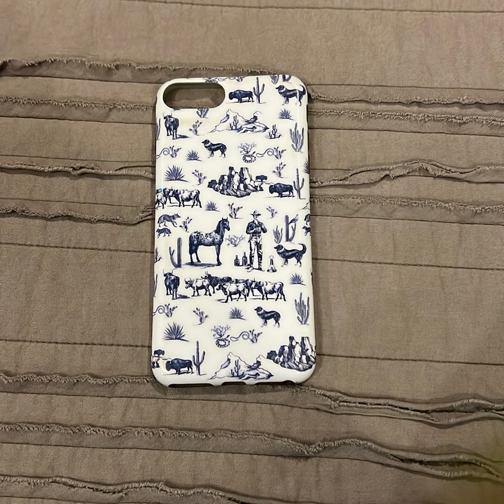 Casely case iPhone 8 Plus